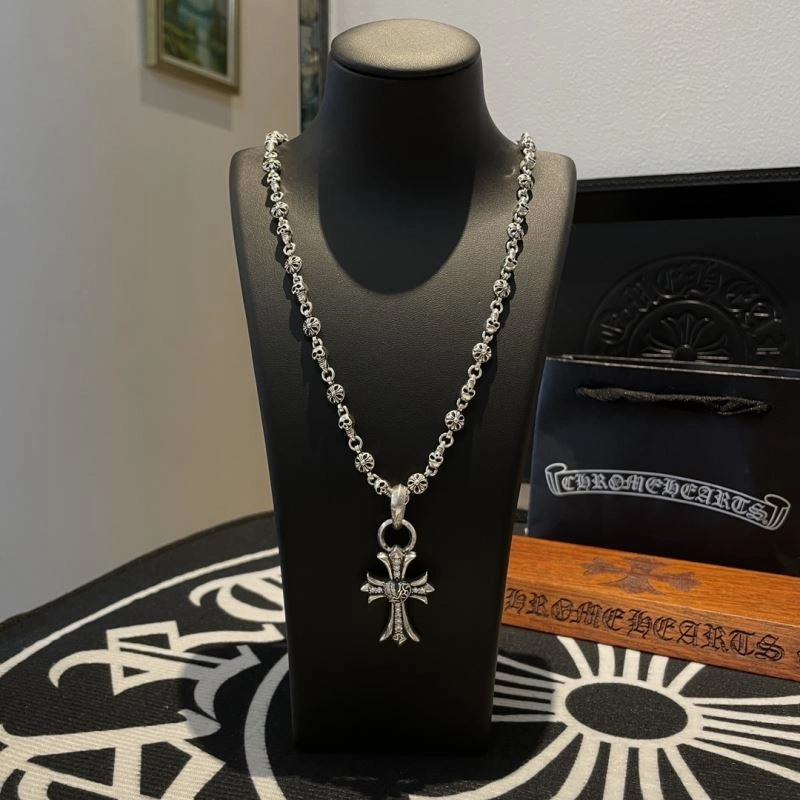 Chrome Hearts Necklaces Durable 242029