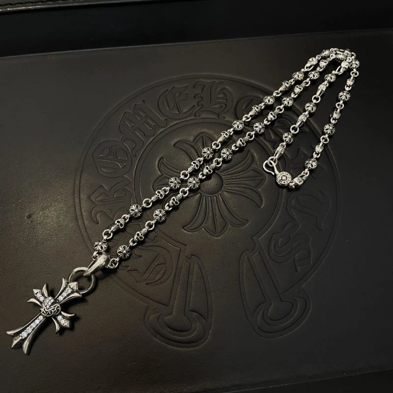 Chrome Hearts Necklaces Durable 242029