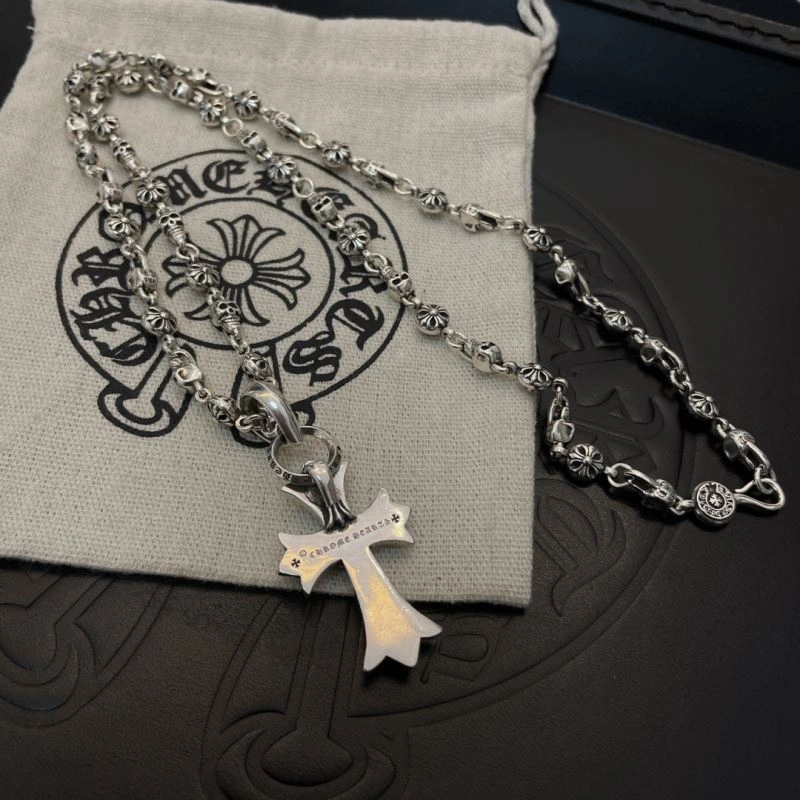 Chrome Hearts Necklaces Durable 242029
