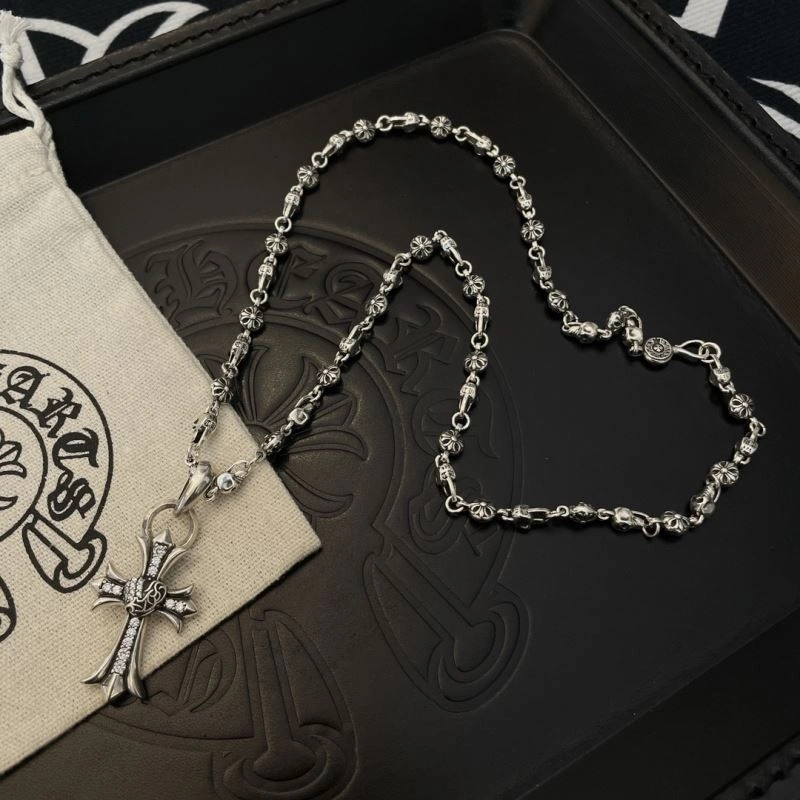 Chrome Hearts Necklaces Durable 242029