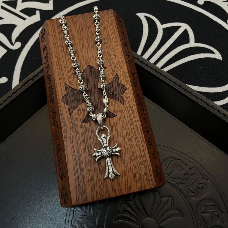 Chrome Hearts Necklaces Durable 242029