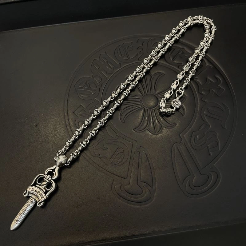 Chrome Hearts Necklaces SmartChoice 242027