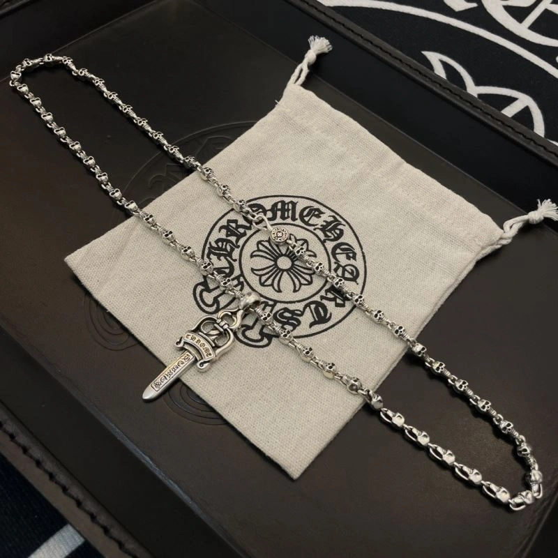 Chrome Hearts Necklaces SmartChoice 242027