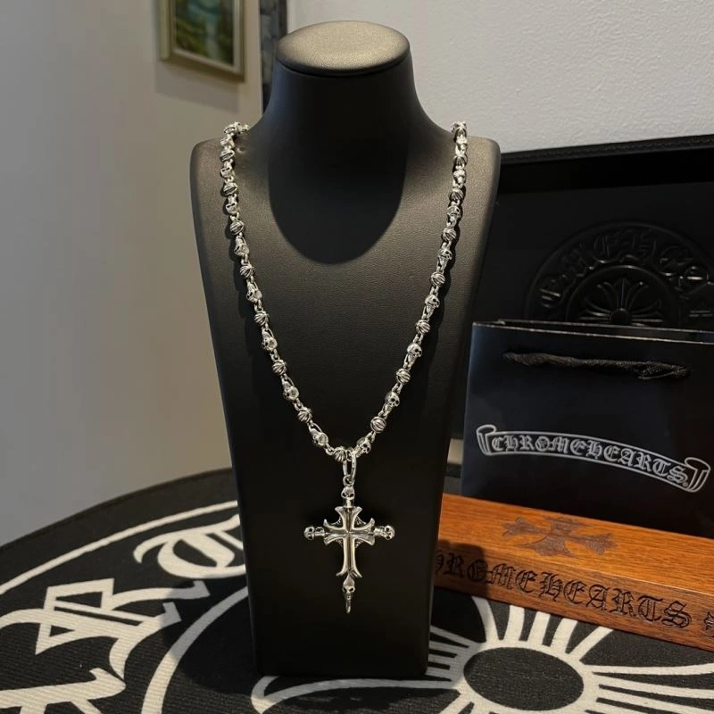 FastDry Chrome Hearts Necklaces 242026