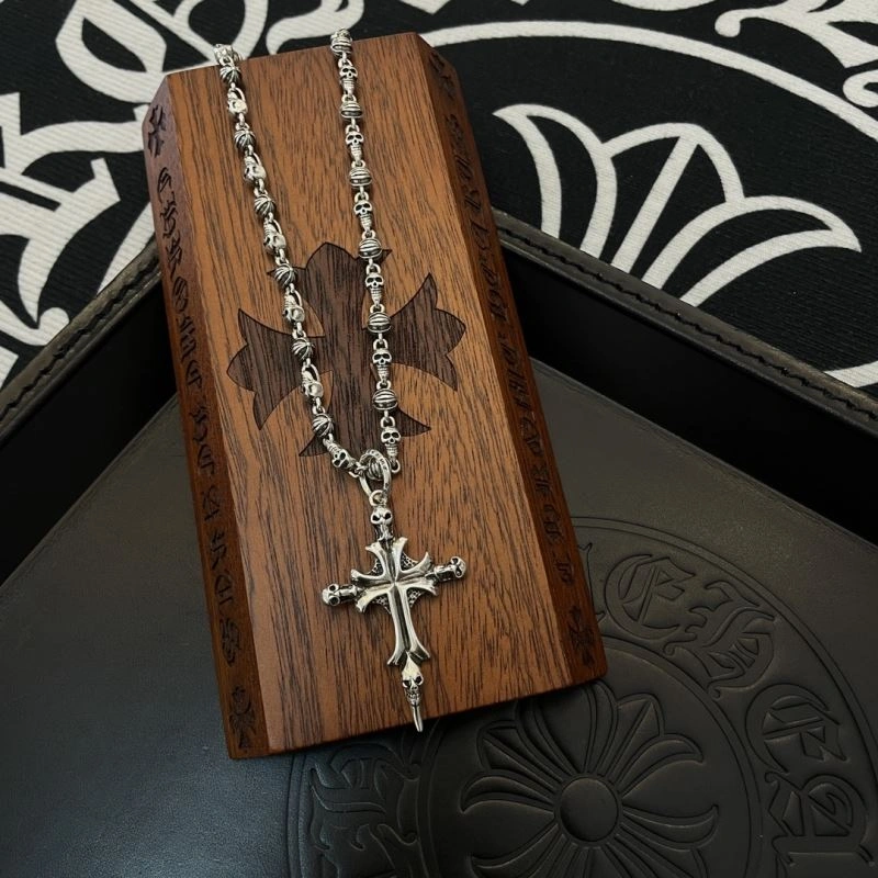 FastDry Chrome Hearts Necklaces 242026