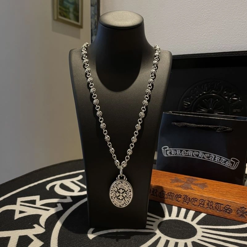 DailyWear Chrome Hearts Necklaces 242001
