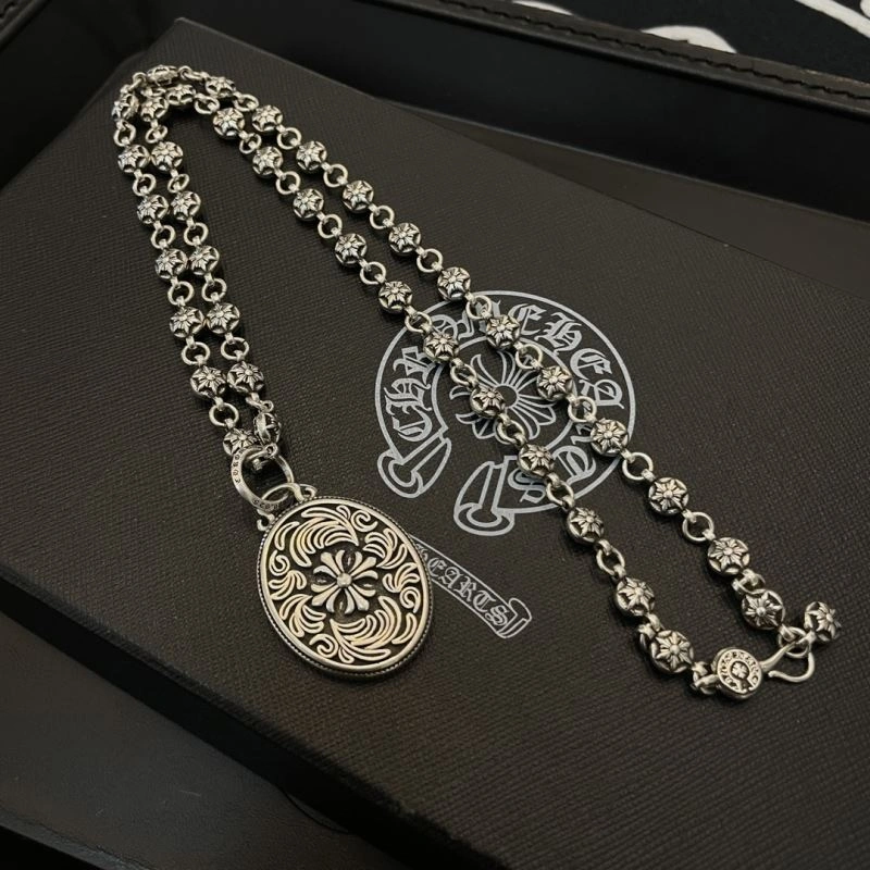 DailyWear Chrome Hearts Necklaces 242001