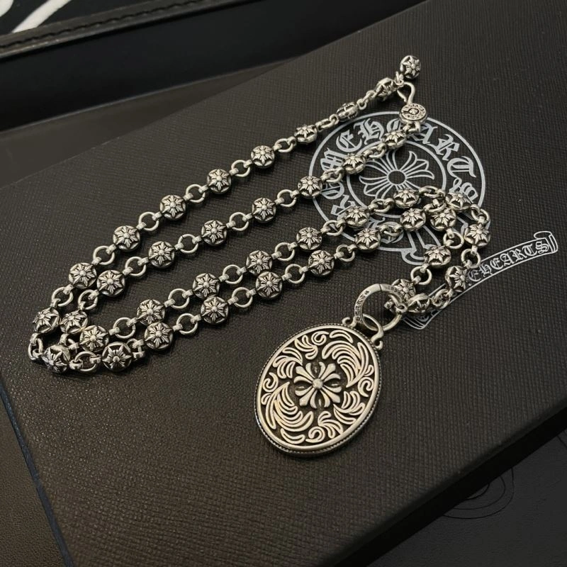DailyWear Chrome Hearts Necklaces 242001