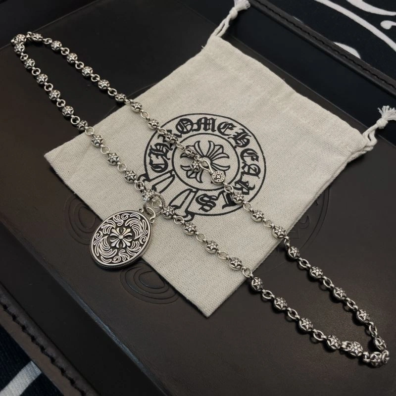 DailyWear Chrome Hearts Necklaces 242001