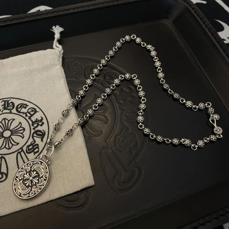 DailyWear Chrome Hearts Necklaces 242001
