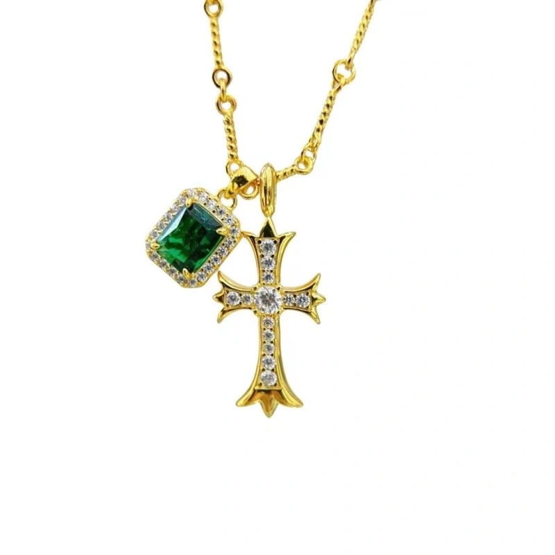 Chrome Hearts Necklaces Affordable 242008