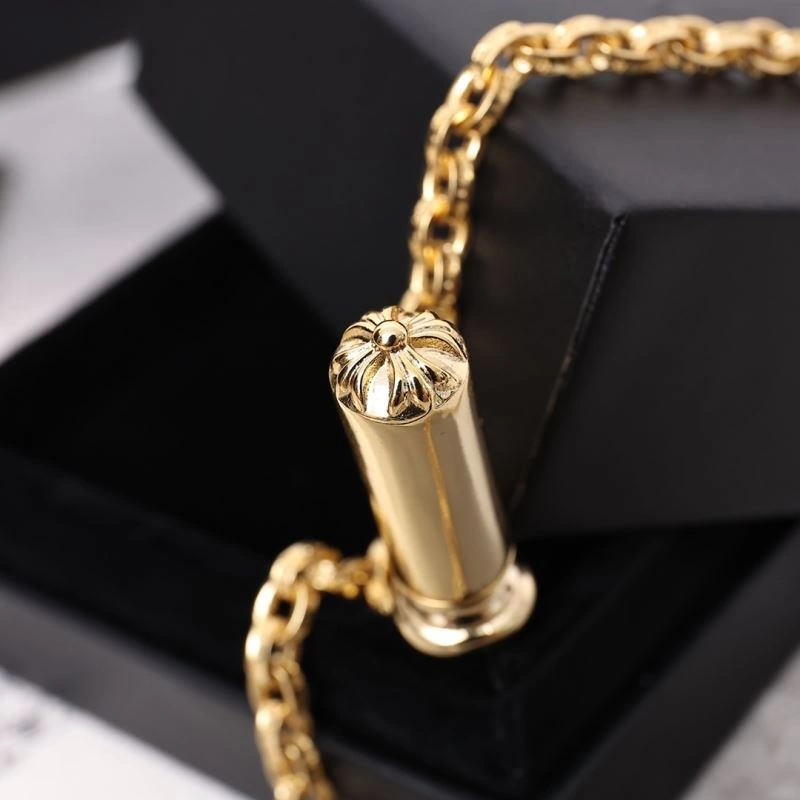 Chrome Hearts Necklaces Affordable 242007