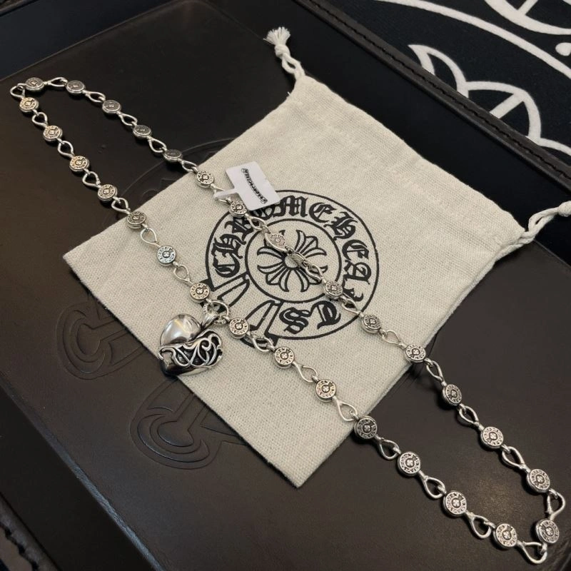 Chrome Hearts Necklaces Effortless 242020