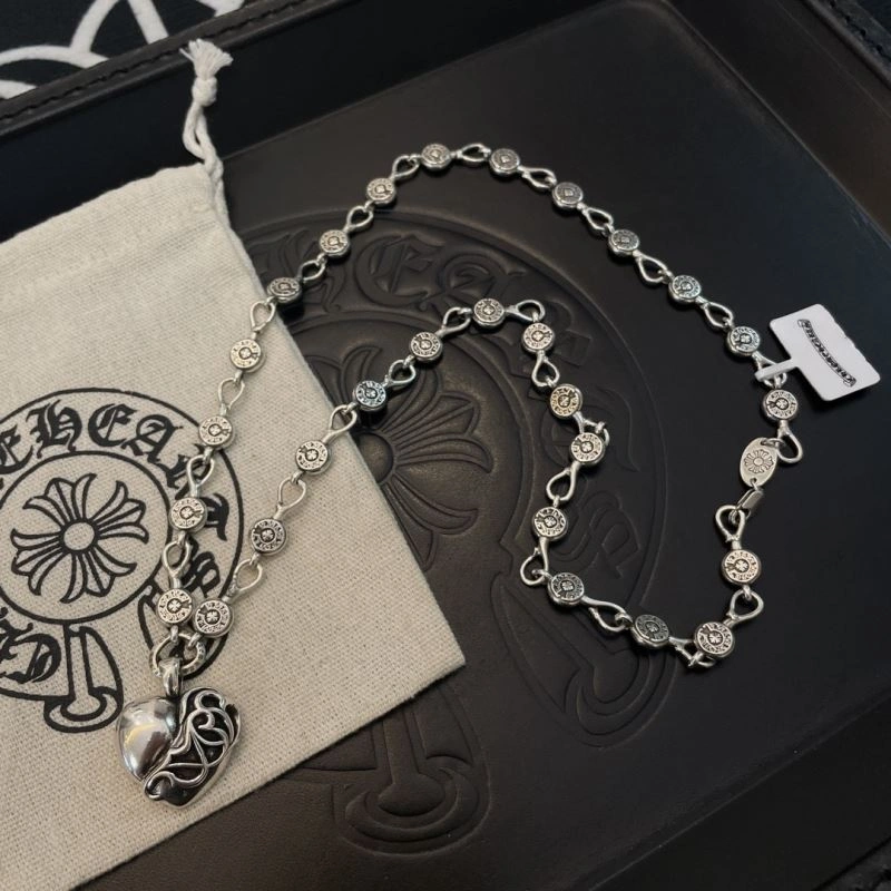 Chrome Hearts Necklaces Effortless 242020
