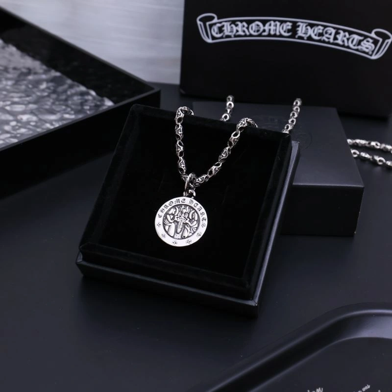 UrbanStyle Chrome Hearts Necklaces 242013