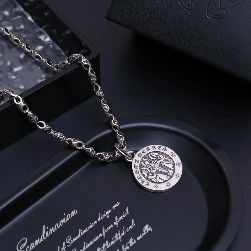 UrbanStyle Chrome Hearts Necklaces 242013