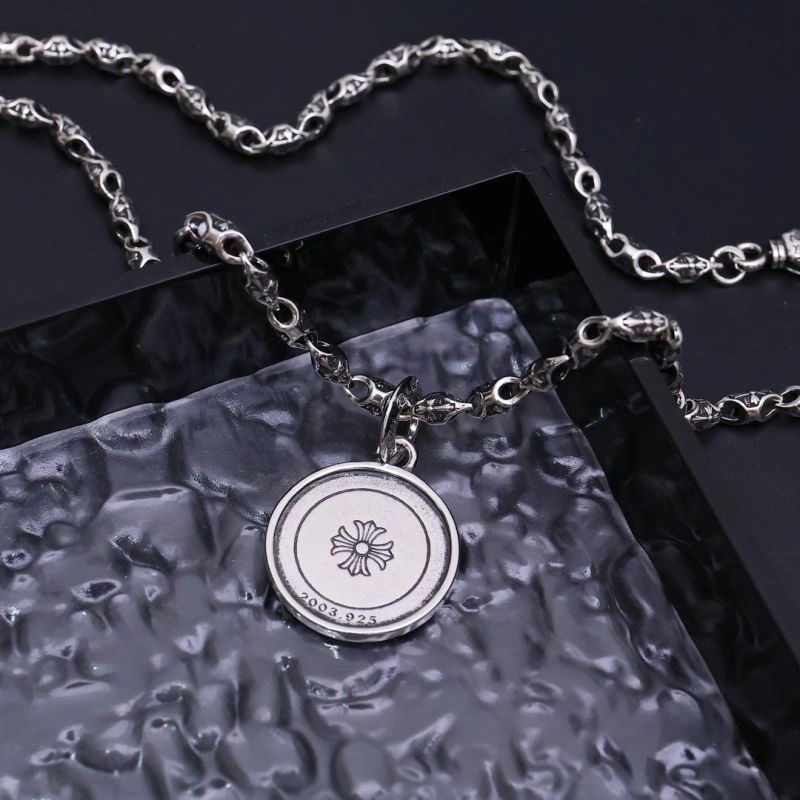 UrbanStyle Chrome Hearts Necklaces 242013