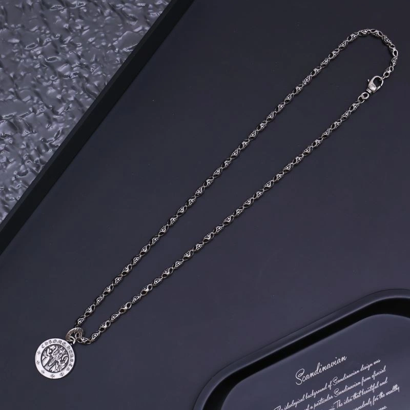 UrbanStyle Chrome Hearts Necklaces 242013
