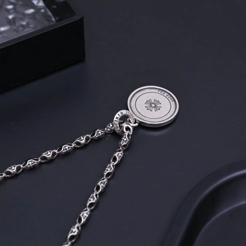 UrbanStyle Chrome Hearts Necklaces 242013