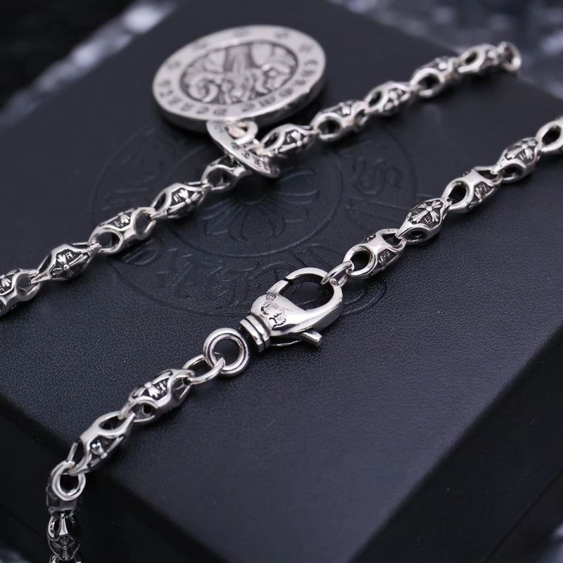 UrbanStyle Chrome Hearts Necklaces 242013