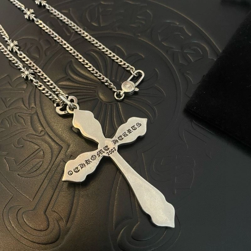 Chrome Hearts Necklaces GoAnywhere 242002