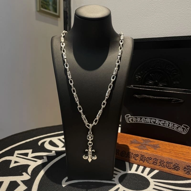 Chrome Hearts Necklaces Chic 242016