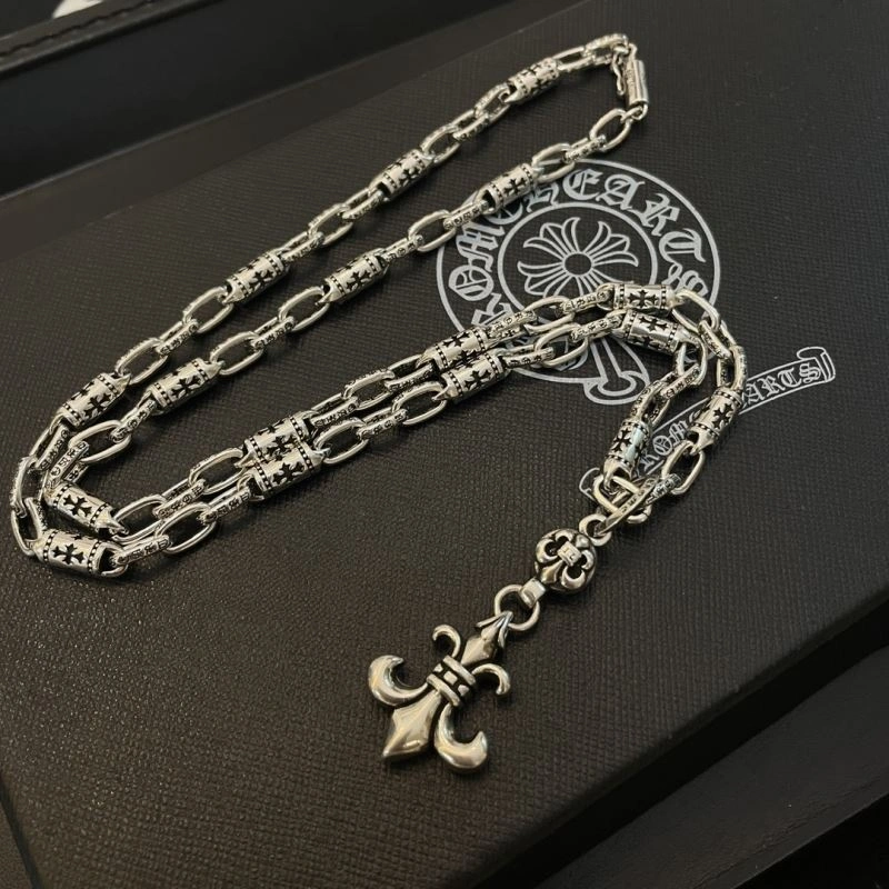 Chrome Hearts Necklaces Chic 242016