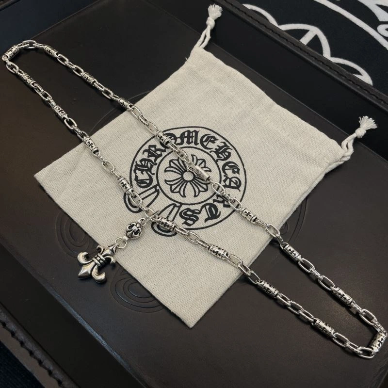 Chrome Hearts Necklaces Chic 242016