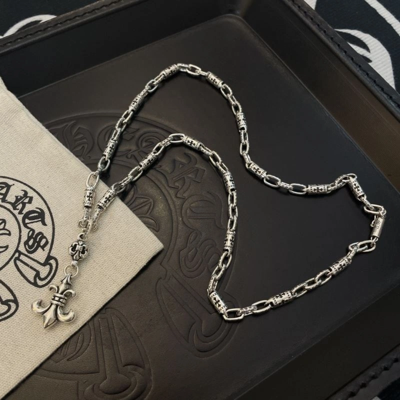 Chrome Hearts Necklaces Chic 242016