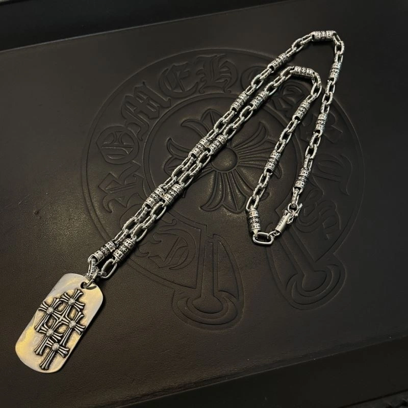 Chrome Hearts Necklaces Comfortable 242030