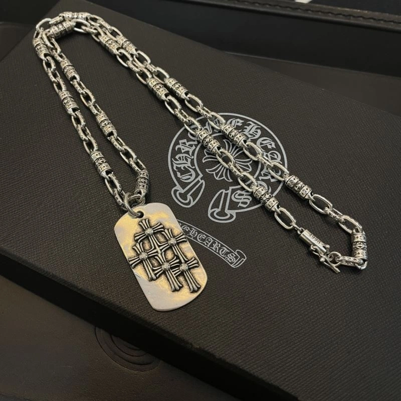 Chrome Hearts Necklaces Comfortable 242030