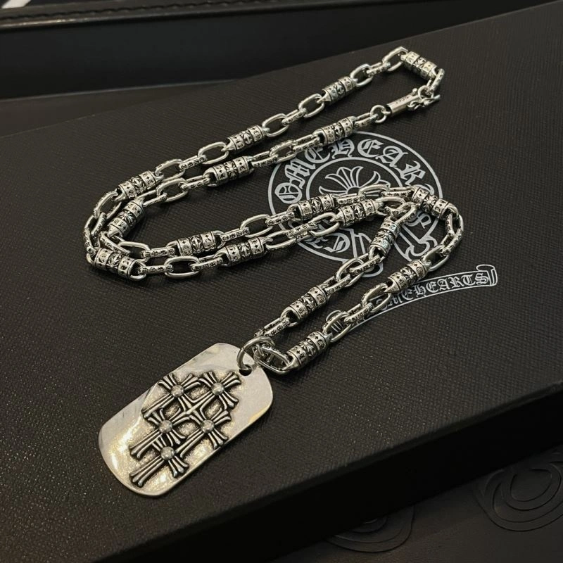Chrome Hearts Necklaces Comfortable 242030
