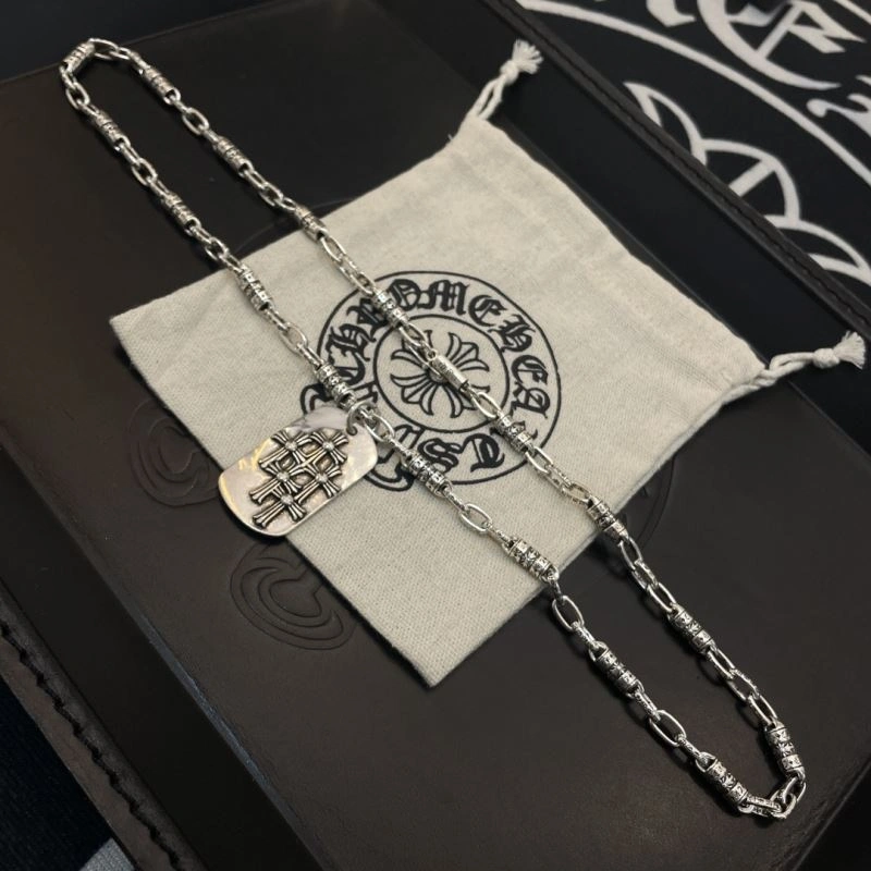Chrome Hearts Necklaces Comfortable 242030