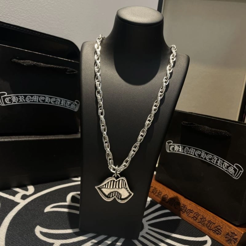 Chrome Hearts Necklaces HighQuality 242019