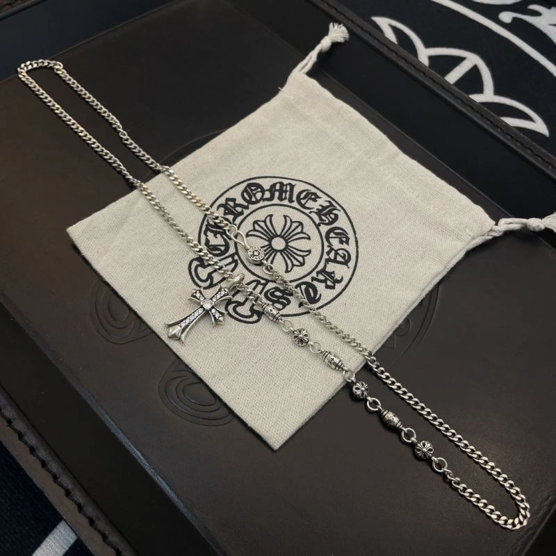 Chrome Hearts Necklaces WeatherProof 242006