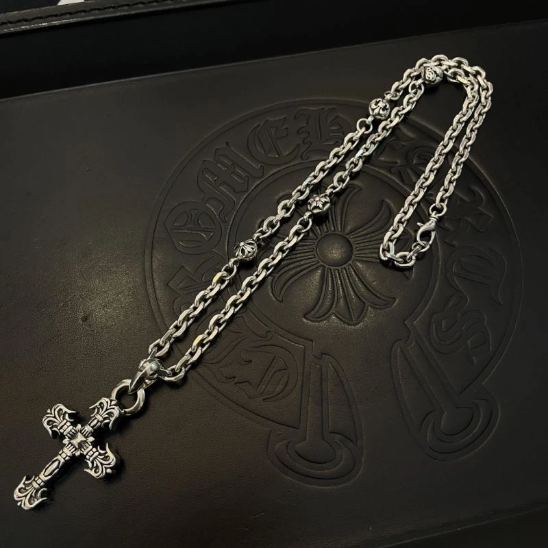 Chrome Hearts Necklaces EasyCare 242017