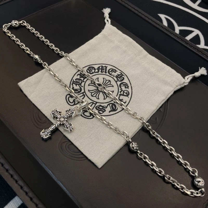 Chrome Hearts Necklaces EasyCare 242017