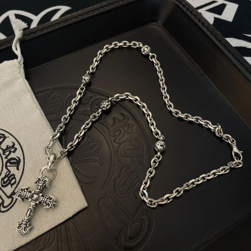 Chrome Hearts Necklaces EasyCare 242017