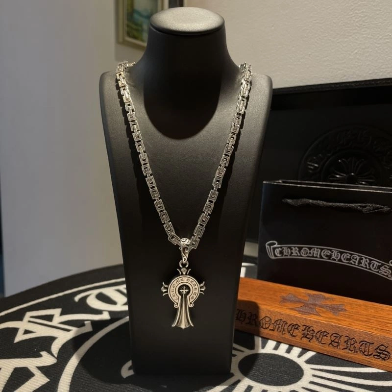 Chrome Hearts Necklaces Contemporary 242022