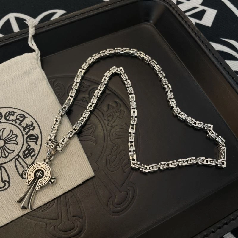 Chrome Hearts Necklaces Contemporary 242022