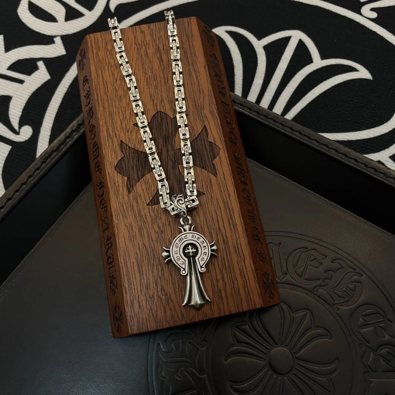 Chrome Hearts Necklaces Contemporary 242022
