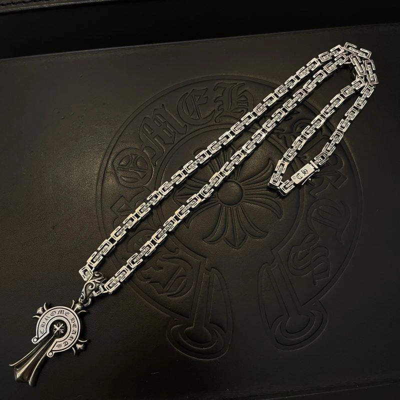 Chrome Hearts Necklaces Contemporary 242022