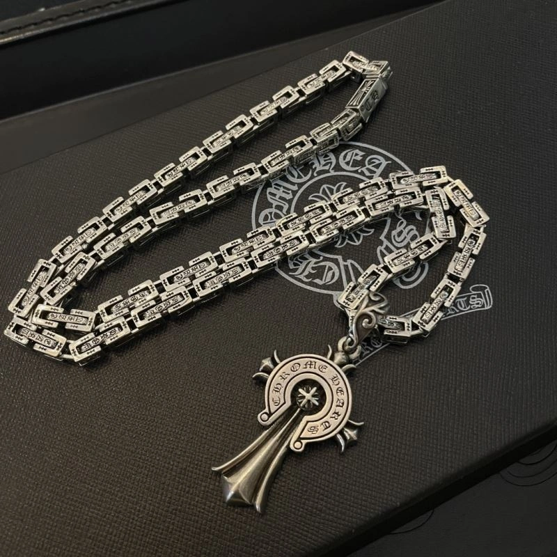 Chrome Hearts Necklaces Contemporary 242022