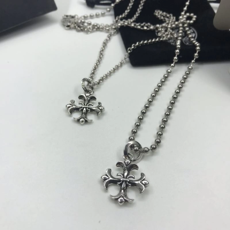 Chrome Hearts Necklaces Breathable 242005