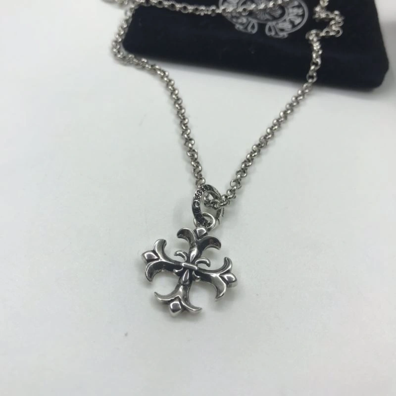Chrome Hearts Necklaces Breathable 242005