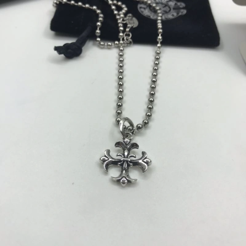Chrome Hearts Necklaces Breathable 242005