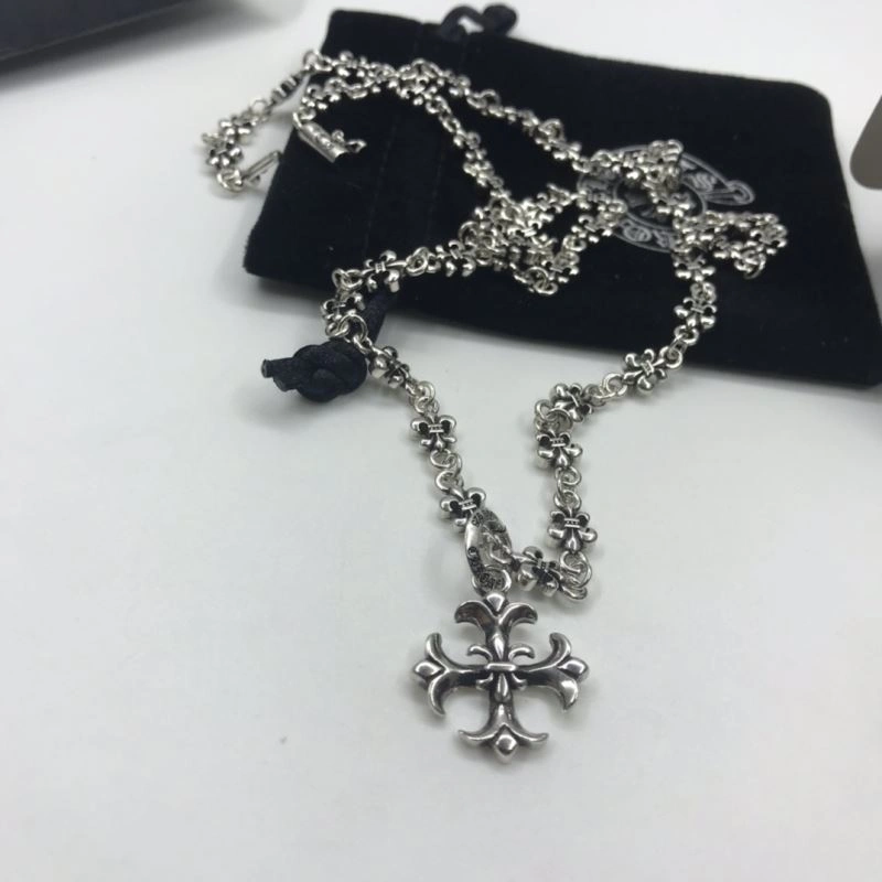 Chrome Hearts Necklaces Breathable 242005