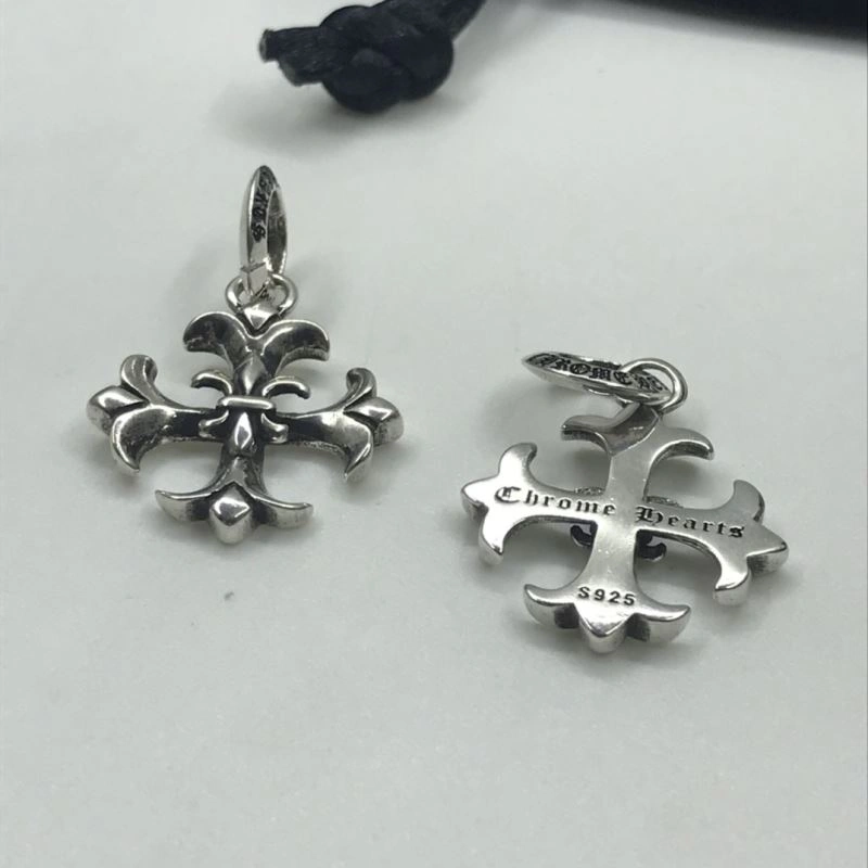 Chrome Hearts Necklaces Breathable 242005