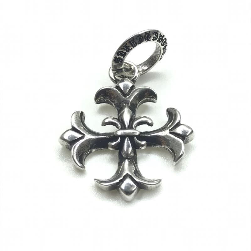 Chrome Hearts Necklaces Breathable 242005