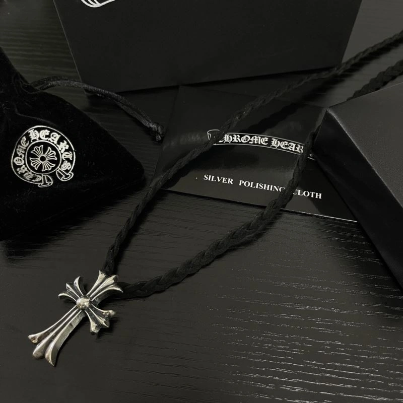 Chrome Hearts Necklaces UrbanStyle 242009